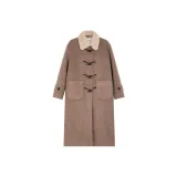 Beige Camel Brown