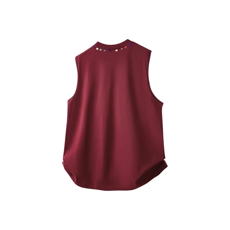 URBAN AUTHENTIC Tank Top Unisex-12
