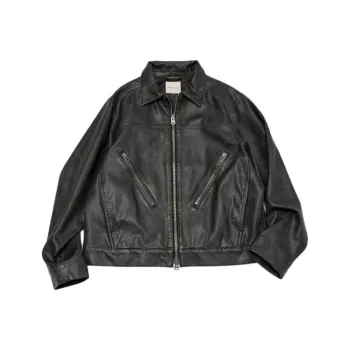 FREAK'S STORE Jackets & Coats Men's Charcoal Gray