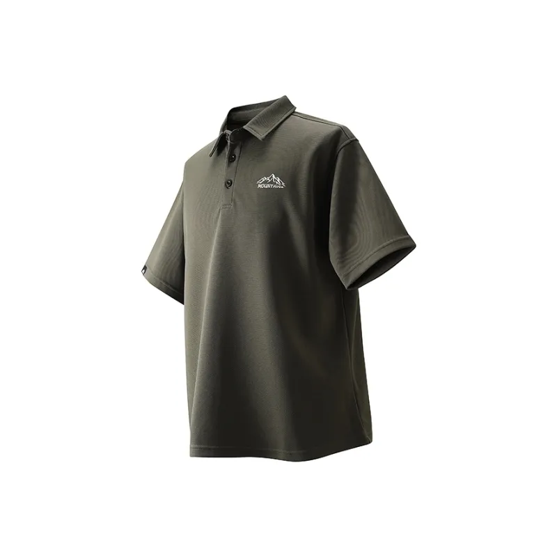 JEEP SPIRIT T Shirts Men-1