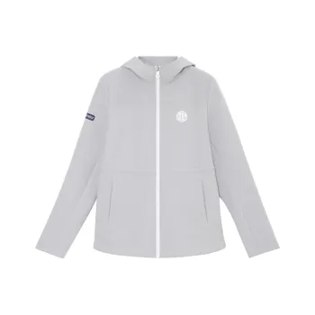 GOLF Jackets Women's Gray