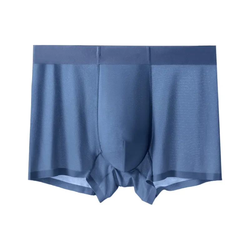 LUYOUYE Underpants Men's 1 Pack-1