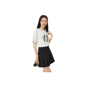 Love To Serve Regular T Shirt Women's