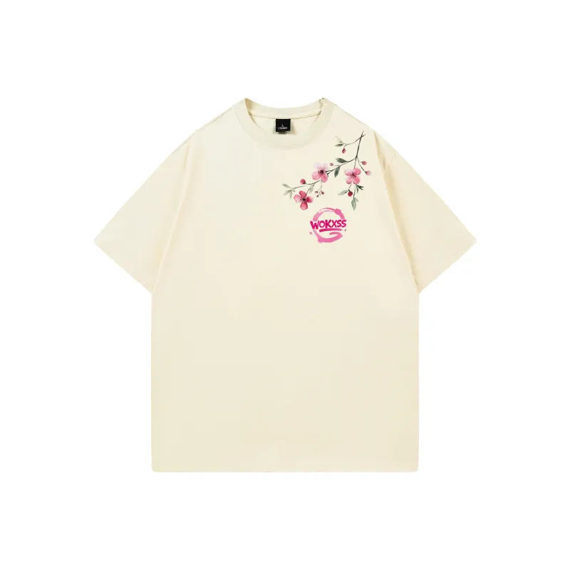 WOKXSS T Shirts Unisex-20