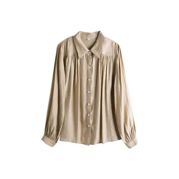 ONE SHALLOW Shirts Women's