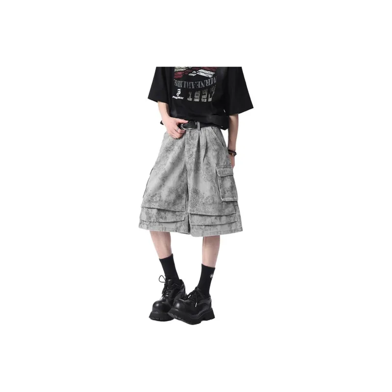 OASISVR Casual Shorts Unisex-5