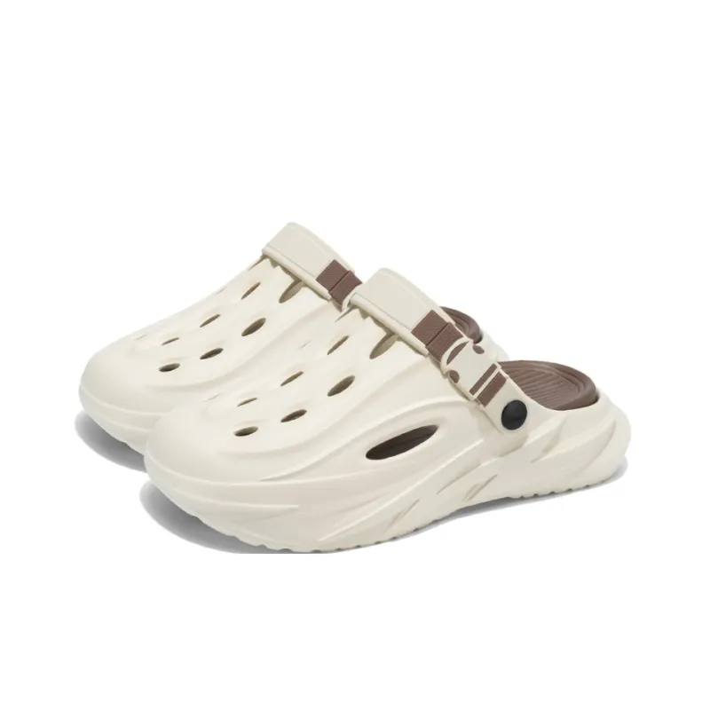 OUGLEMEN Clogs Unisex-19