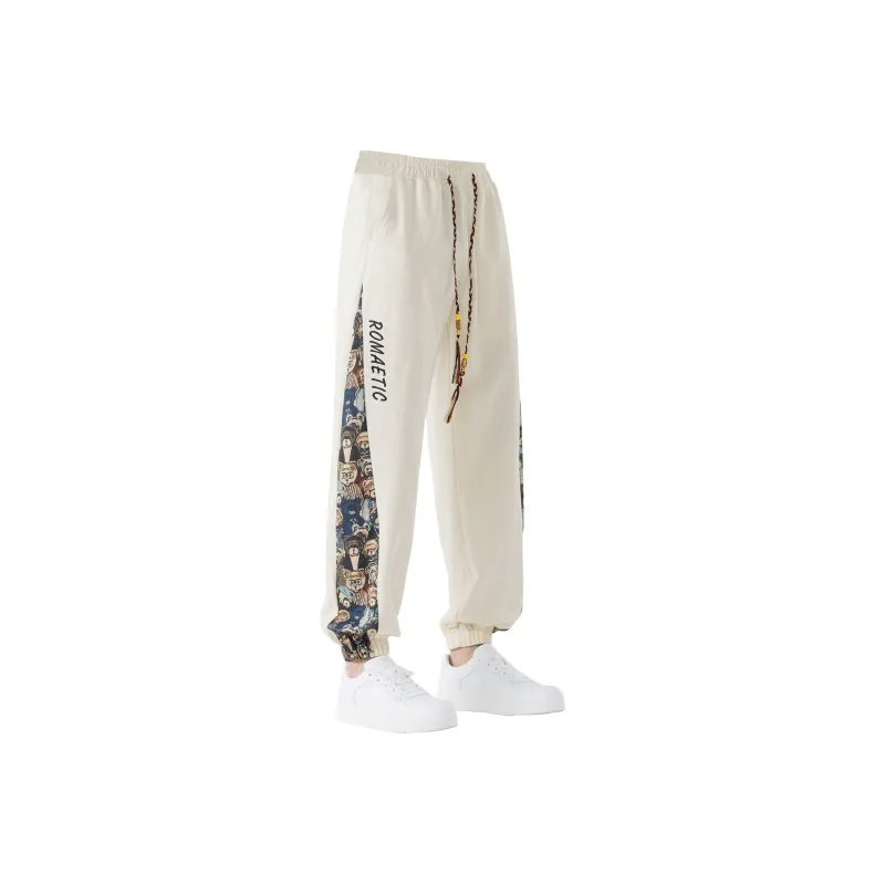 Paddy Julia Casual Pants Unisex-4