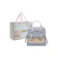 Blue+Shopping Bag