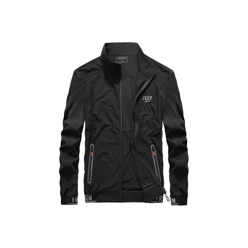 JEEP SPIRIT Jackets Men-7