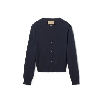 GUCCI Knitwear Women's Navy
