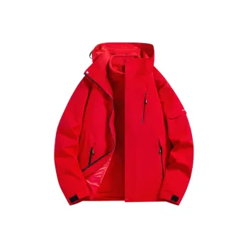 KRISTALIA Jackets Unisex