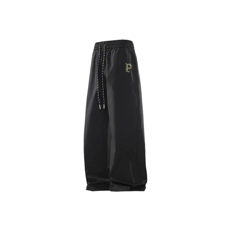 PAUL COSTELLOE Casual Pants Unisex-0