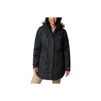 Columbia Jackets Women's Black