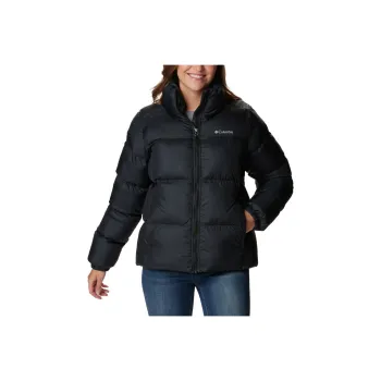 Columbia Jackets Coats Women's Black