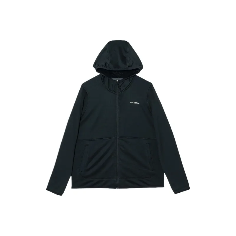 MERRELL Jacket Women's Black 010-0
