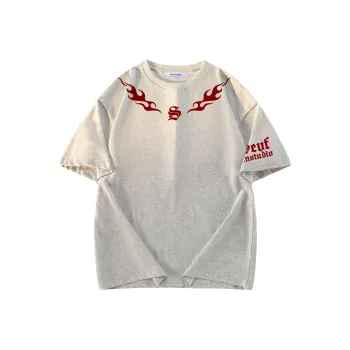 7 SEVFUN T Shirts Unisex