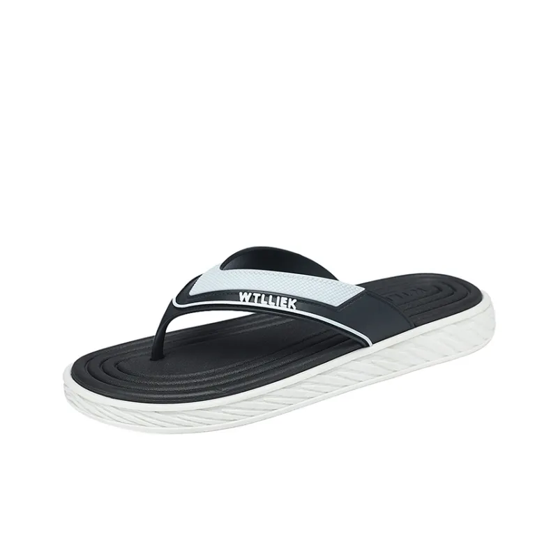 MESUCA Abrasion Resistant Flip Flops Men's-8
