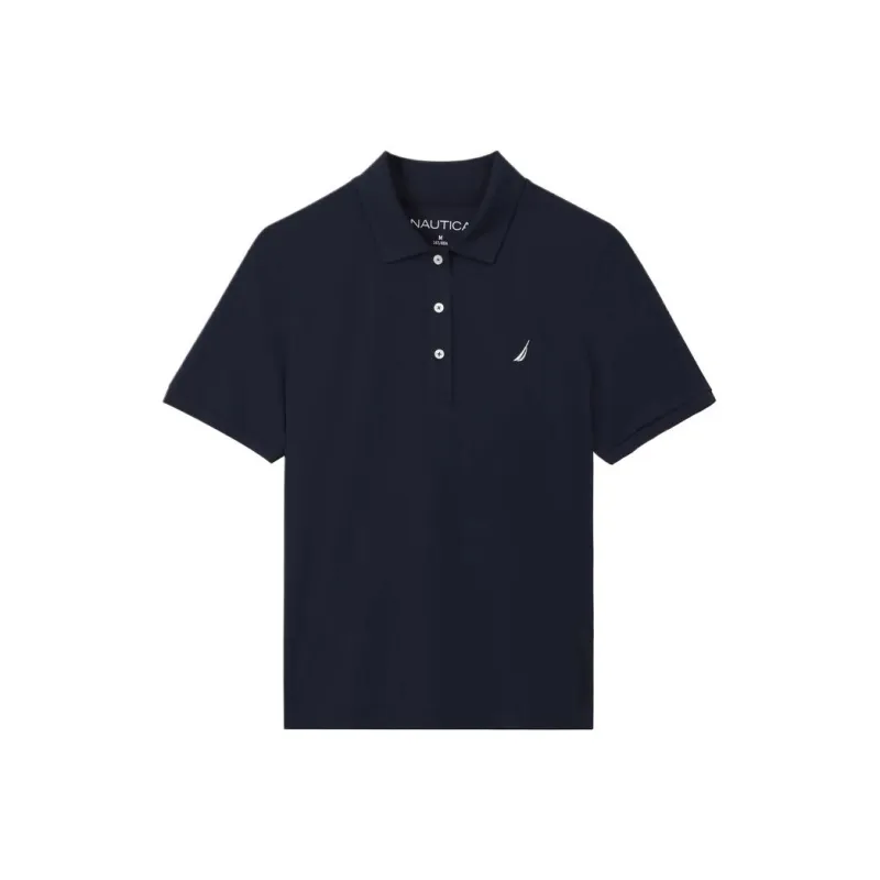 NAUTICA Polo Shirts Women's-0