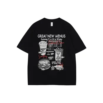RVANGUARD T Shirts Unisex