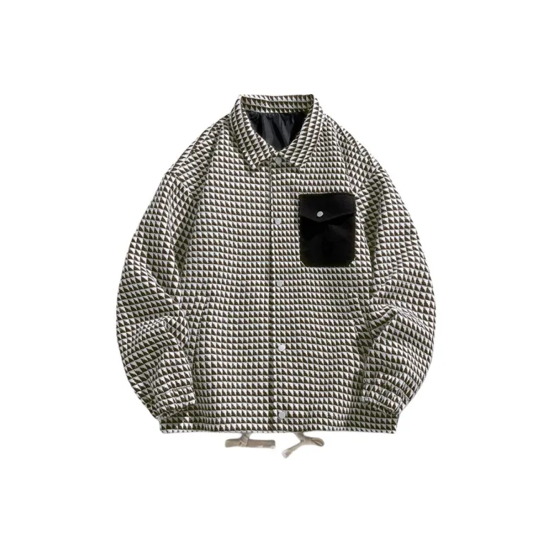 MASGLO Jackets Women's-4