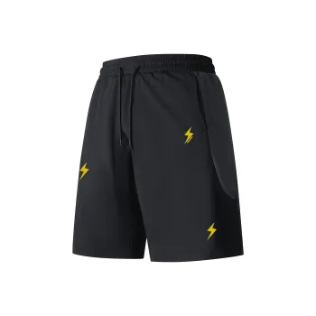 MASKPARK Casual Shorts Unisex