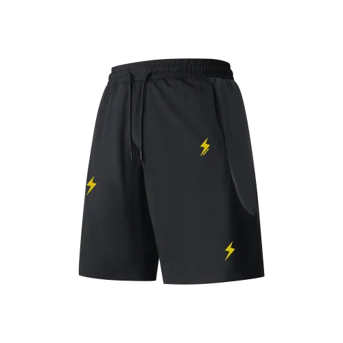 MASKPARK Casual Shorts Unisex