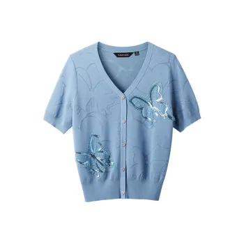 Yan domain Knitwear Women's