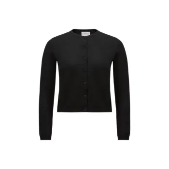 Moncler Knitted Cardigan