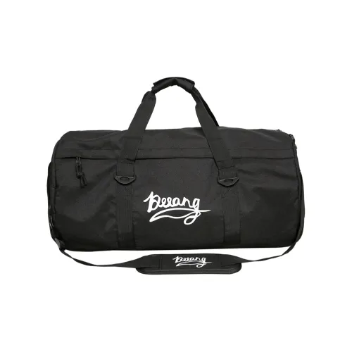 H YXIANG Oxford Travel Bag Unisex Multicolor