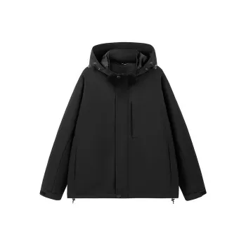 WARRIOR Jackets Unisex