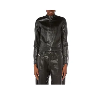 DIESEL De-Mornin Distressed Jacket