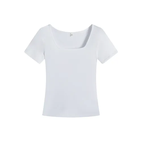 AWAO T Shirts Women's