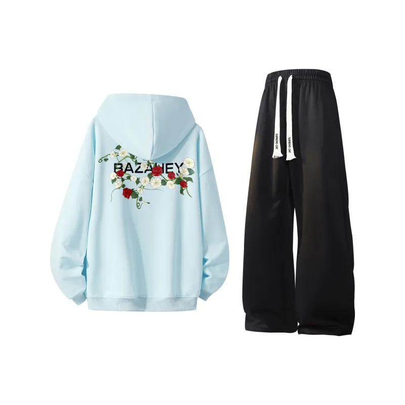 Supremo Cat Casual Sportswear Unisex-14