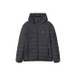 Black (Hooded)