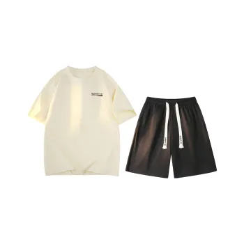 Supremo Cat Casual Sportswear Unisex