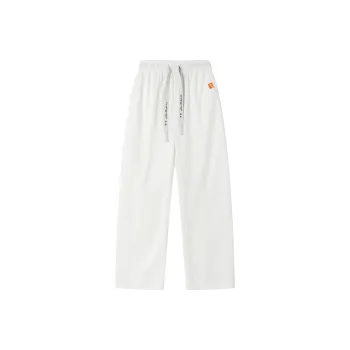 Snow Know The Answer SKTA Casual Pants Unisex