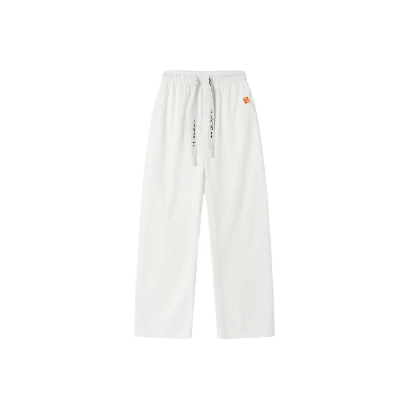 Snow Know The Answer SKTA Casual Pants Unisex-0