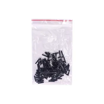 YONEX Badminton Equipment Black Unisex Grommet Strips