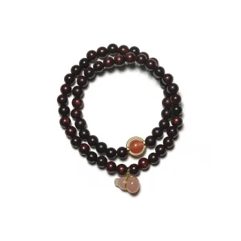 WUDE Precious Wood Bracelets Unisex
