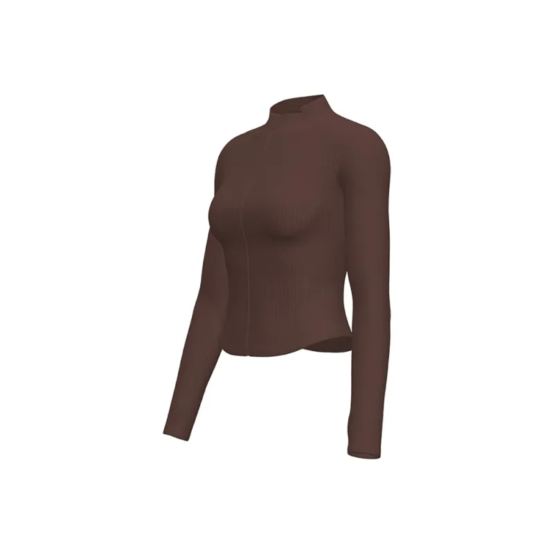 ZHIO Yoga Jackets Women's-6