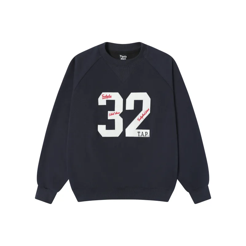 TH FABRICATE Sweatshirt Women's-2