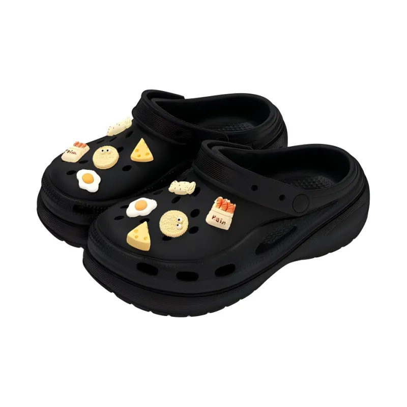 KUUJOO Slippers / Home Slippers-3