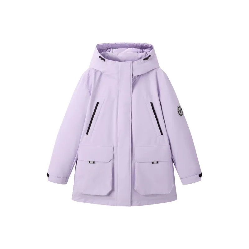 LEDIN Down Jackets Women's-0
