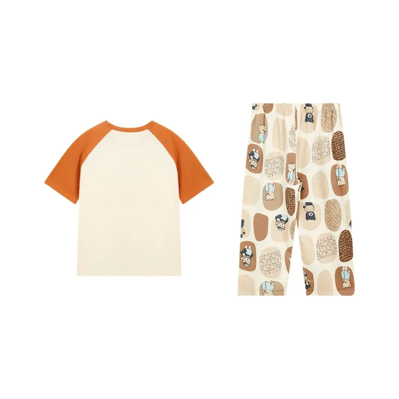 Sleep Women's Pajama Sets-1