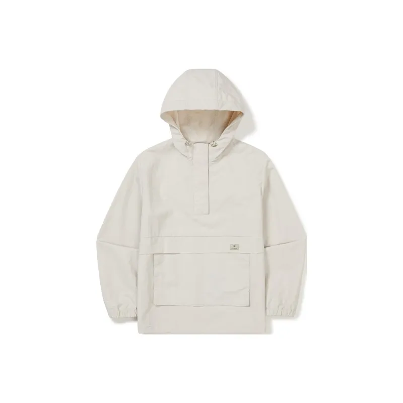 Snow Peak Cample Jacket Women's-2