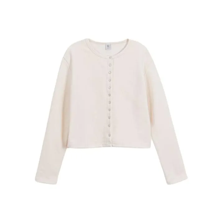 RONRON Knitwear Women's Beige-0