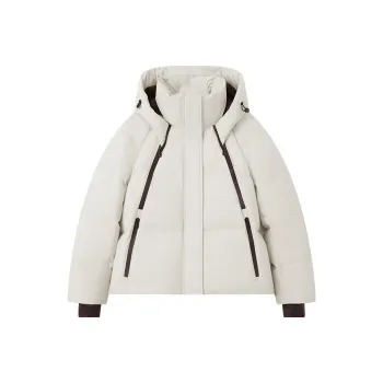 THE SEA LIFE Down Jacket Women's Ice Cream