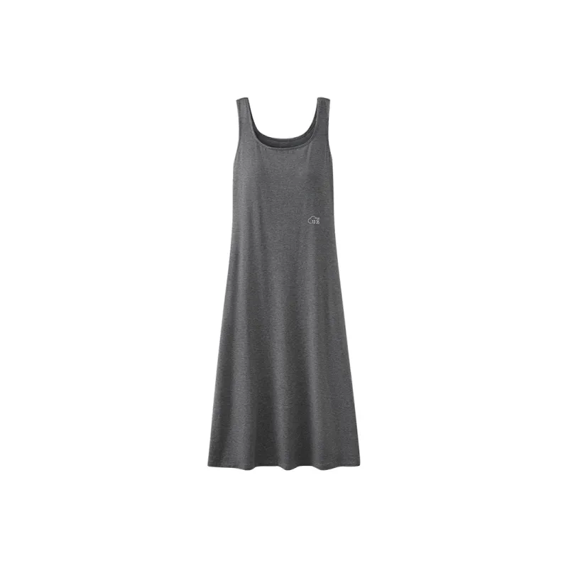 JINGYUN Deep Pajama 70 Nightgown Women's-10