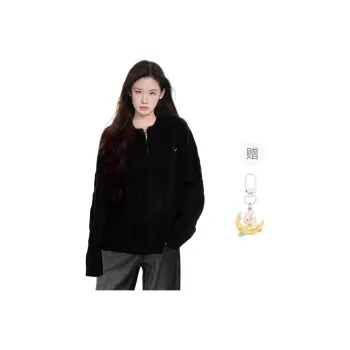 Princess Berdele Knitwear Women's Black